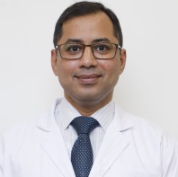 Dr. Anurag Shrimal