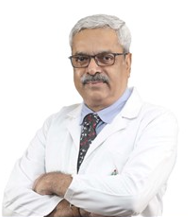Dr. Ashok Hande Dr. Ashok Hande