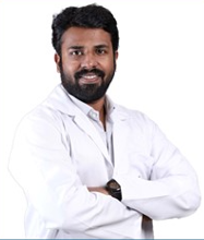 Dr. Devkumar Rengaraja