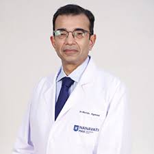Dr Manish Agarwal