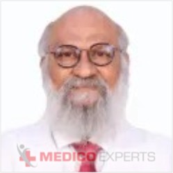 Dr. Nagraj G Huilgol