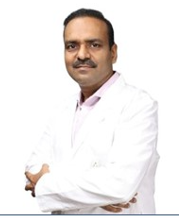 Dr. Pawan Ojha Dr. Pawan Ojha