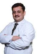 Dr. Pramod Bhor