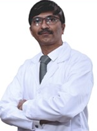 Dr. Prashant Pawar