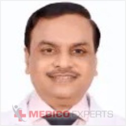 Dr. Sudeep Sarkar