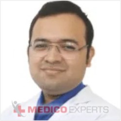 Dr. Hitesh Sangavi