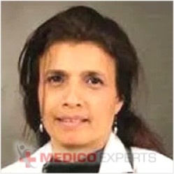 Dr. Anaita Udwadia Hegde 5 Dr. Anaita Udwadia Hegde