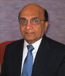 Dr. Ashwin B Mehta