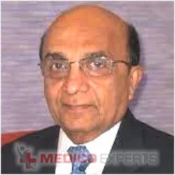 Dr. Ashwin B Mehta 4 Dr. Ashwin B Mehta