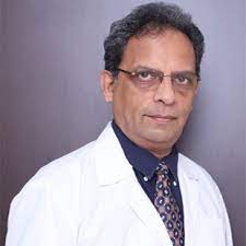 Dr. Avinash Deo Dr. Avinash Deo