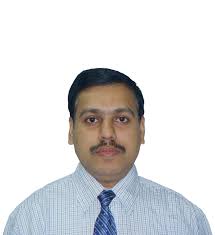 Dr. Naresh Biyani