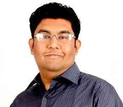 Dr. Omkar Hajirnis