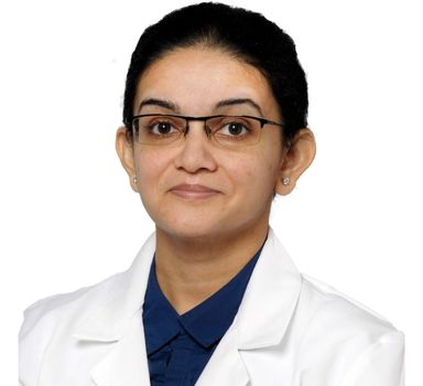 Dr. Rima Choudhary Best Neurosurgeon in Mumbai, India