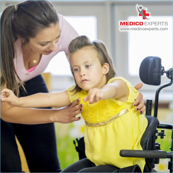 Hypotonic Cerebral Palsy Treatment