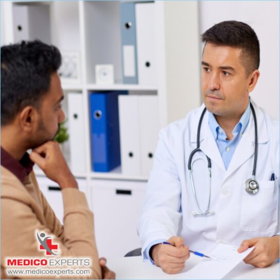 Metastatic Liver Cancer Treatment in india Metastatic Liver Cancer Treatment in India