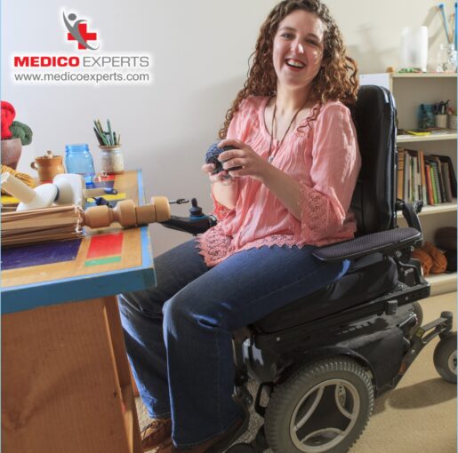 becker's muscular dystrophy Becker's muscular dystrophy