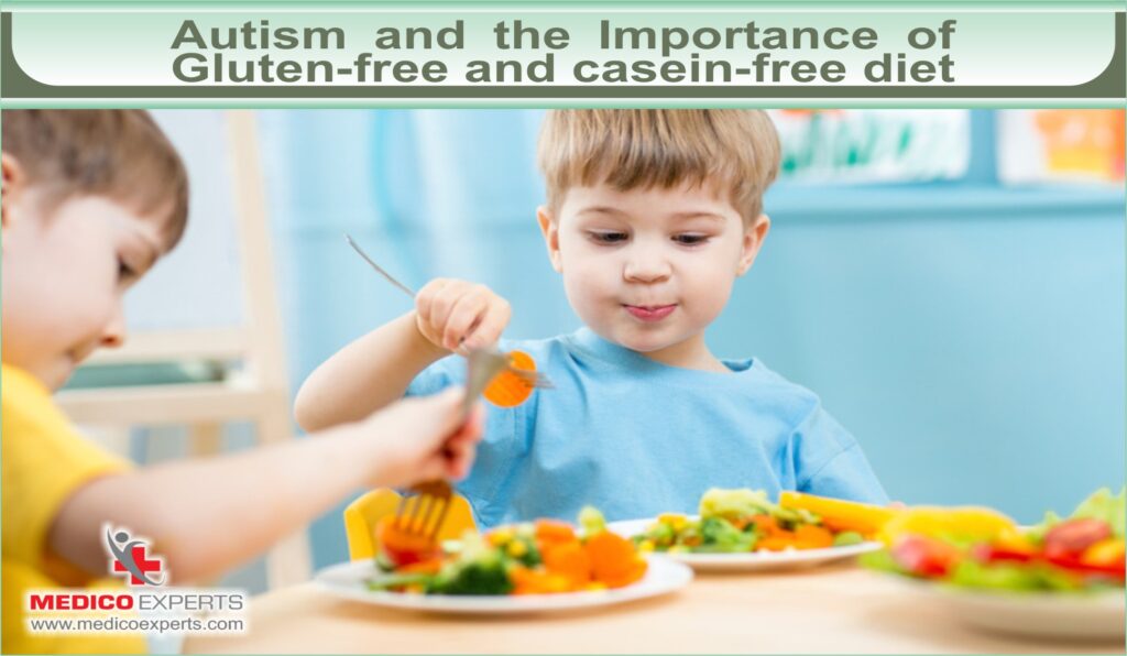 indian diet for autism