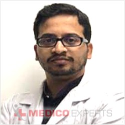 Dr Chaitanya Borde 5 Dr Chaitanya Borde