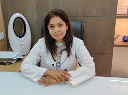 Dr Milloni Gadoya