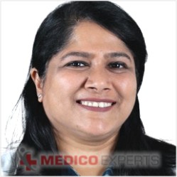 Dr Neeta Nair