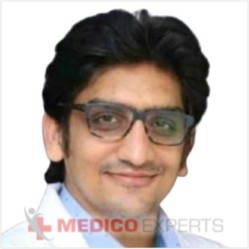 Dr Shivam Shingla