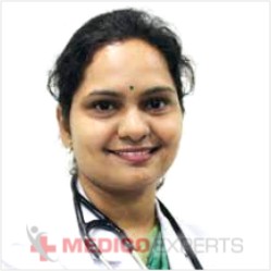Dr Shruti Kate