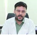 Dr. Abhishek Shashikant Patil
