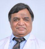 Dr. Ajitkumar Borkar