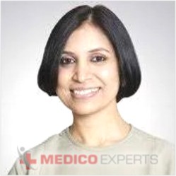 Dr. Aparna Govil Bhasker