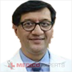 Dr. Nilesh H. Doctor