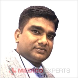 Dr. Rajesh S Shinde 5 Dr. Rajesh S Shinde