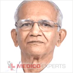 Dr. Samir Warty 5 Dr. Samir Warty