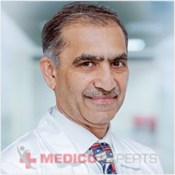 Dr. Sanjay Chandrasekar 2 Dr. Sanjay Chandrasekar