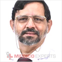 Dr. Sanjay M. Vaidya