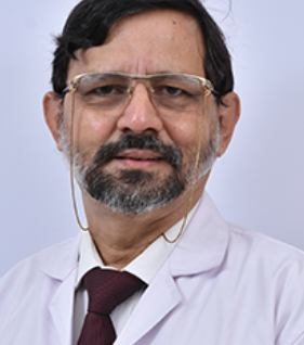Dr. Sanjay M. Vaidya