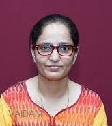 Dr. Sunanda Anand