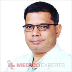 Dr. Vipin Khandelwal 5 Dr. Vipin Khandelwal