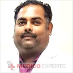 Dr.Arunava Haldar