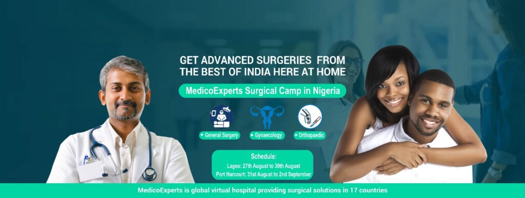 ME August Surgical Camp