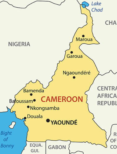 Yaounde Cameroon