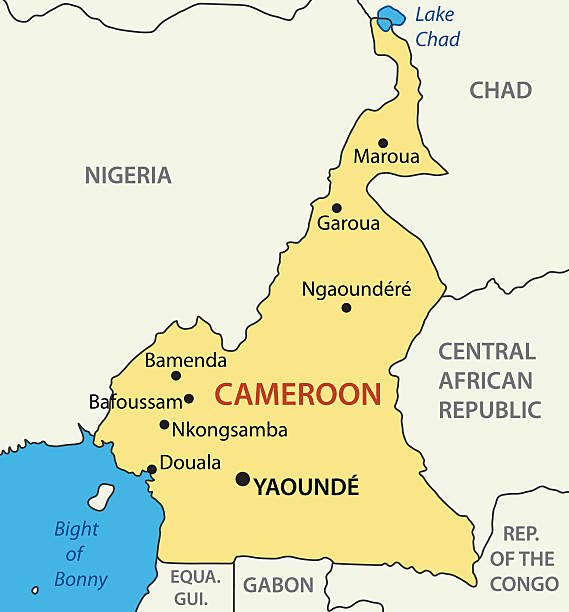Yaounde Cameroon
