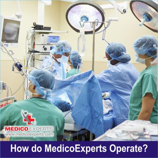 MedicoExperts in Cameroon MedicoExperts in Cameroon