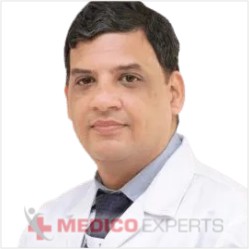 Dr. Parveen Jain