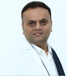 Dr Sachin Trivedi