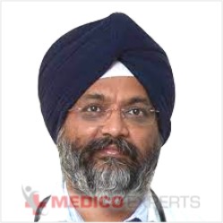 Dr Tajinder Singh