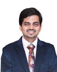Dr. Devendra Patil Dr. Devendra Patil