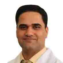 Dr. Kirti Bhushan Dr. Kirti Bhushan