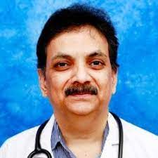 Dr. M. M. Basade