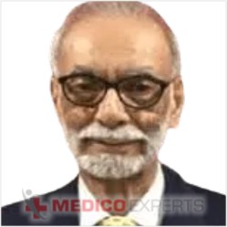 Dr. Pravin Patel