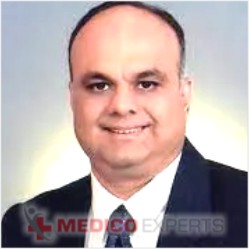 Dr. Satish Rao